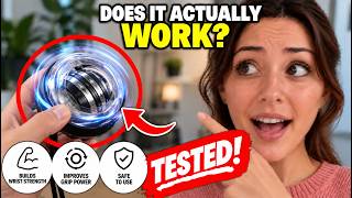Vital Wrist Ball Worth It or Just Hype? - (HONEST REVIEW!) - Vital Wrist Ball Review 2026