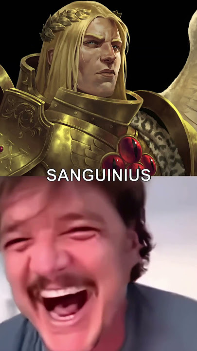 Ranking the Primarchs #shorts #warhammer #warhammer40k #horusheresy #ranking #memes #primarch