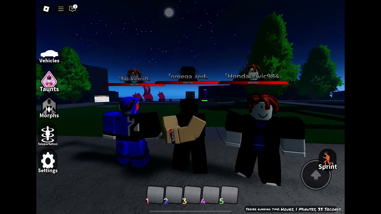 How to get  god ranger￼