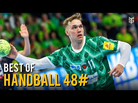 Best Of Handball