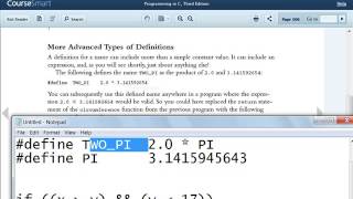 152-149 Chapters 12-18 Lecture - 09-22-2014