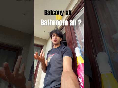 Pigeon atrocities 😭🤧 #munarunavlogs #funny #germany #tamilingermany