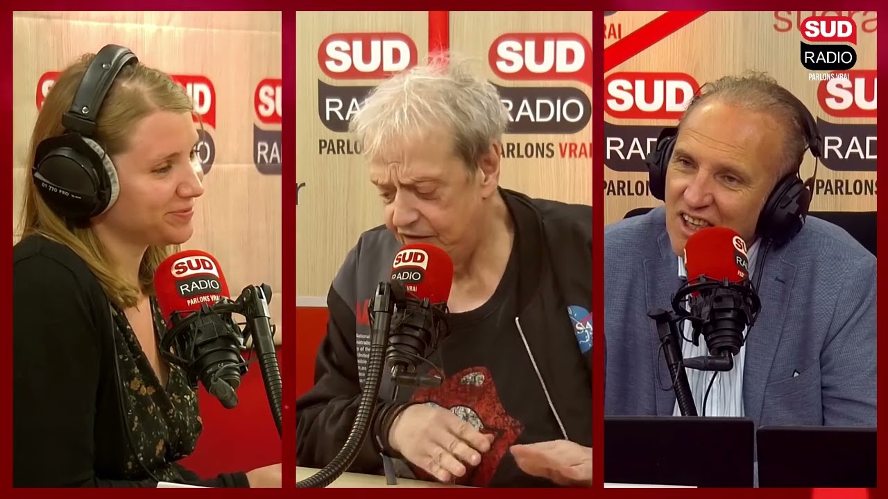 Guy Carlier : " Twitter, un Woodstock de la bêtise, du cynisme et de la méchanceté humaine"