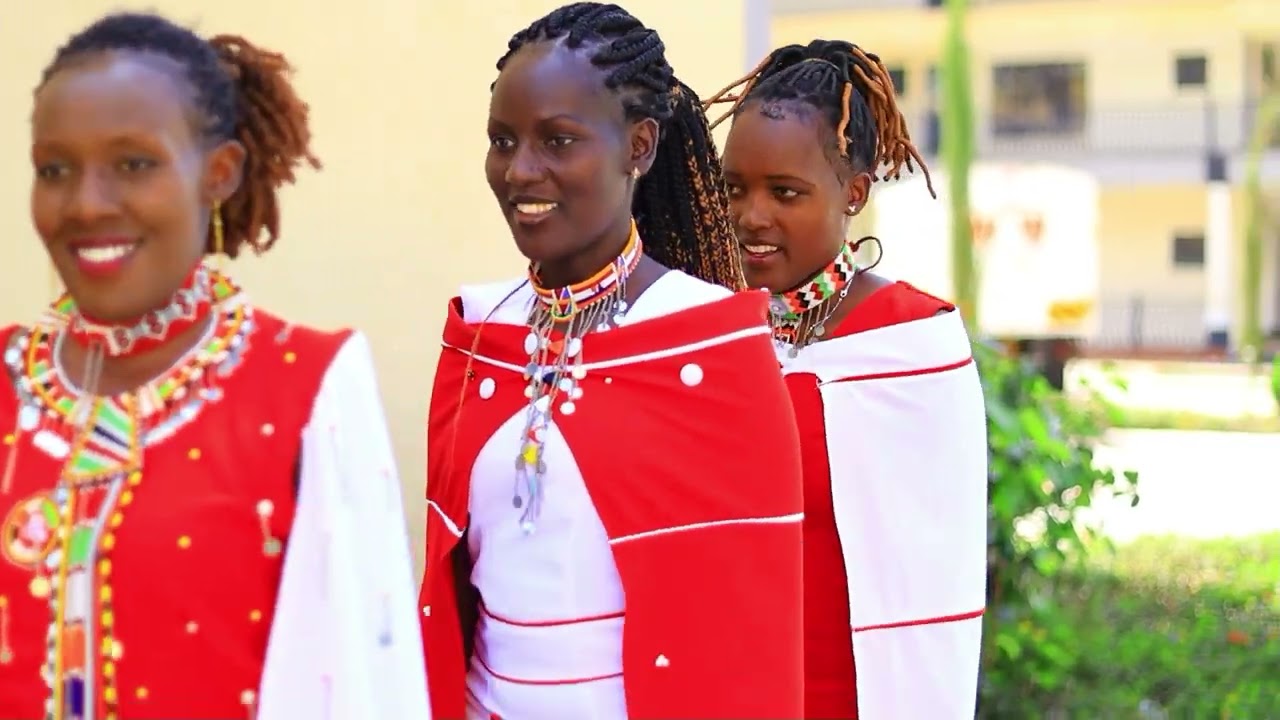 ENCHALAN BY YOHANA LAIZER(OFFICIAL VIDEO)