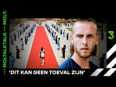 WIDM 2020: "Nathan is De Mol!" | MolTalkTalk🔍 #1 | NPO 3FM