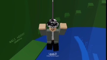 i completed tower of hell in one jump...