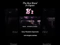 B&rsquo;z / Wonderful Opportunity #shorts #Hiragana subtitles