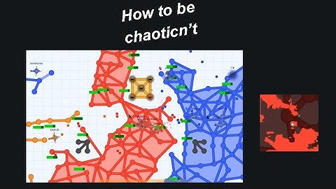 4 Team KOTH Tournament | Core Map - Defly.io