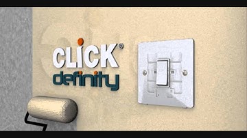 Scolmore Click Definity