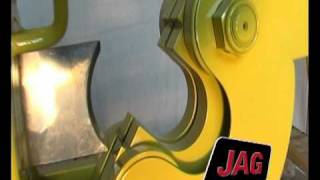 JAG HCU63 INTRODUCTION.