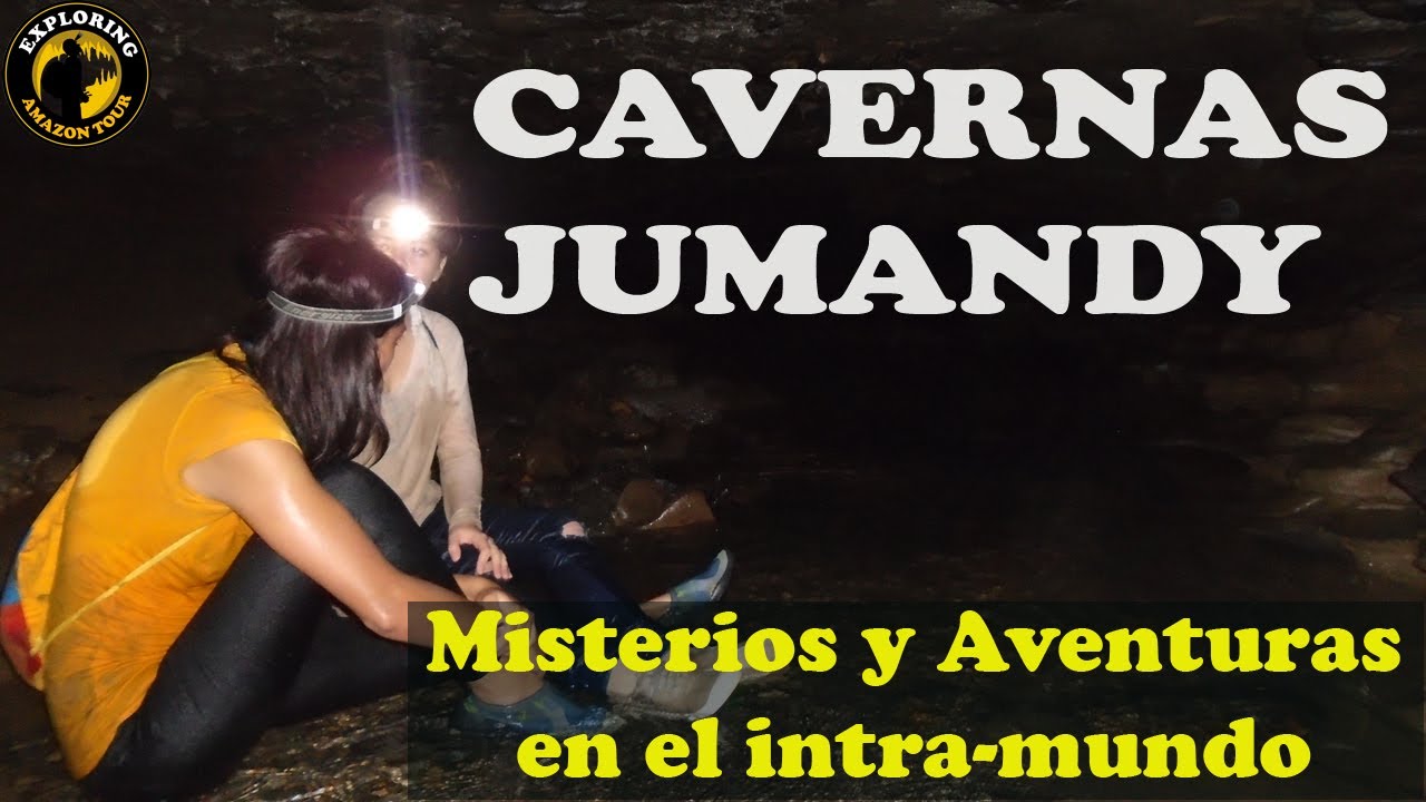Resultado de imagen para cueva de jumandi
