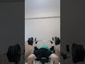 103KG Bench Press