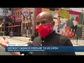 Detroit Casinos (Greektown, MGM & Motor City) to Reopen ...