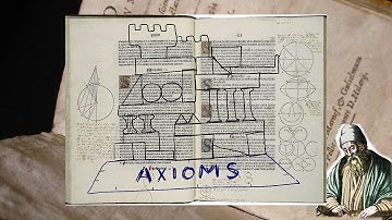 1.2 Vector Spaces - #06 N-Dimensional Vector Spaces (Special)