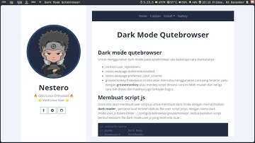 Add Greasemonkey Script Using M-Monkey
