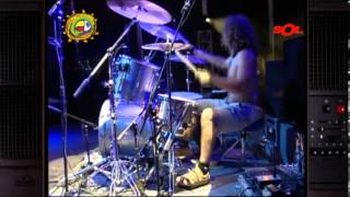 Dover &quot;Flashback&quot; (Concierto Mediatic Festival 2002) - Directo