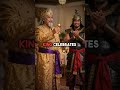 The General Who Built An Empire But Was Destroyed By His Own King