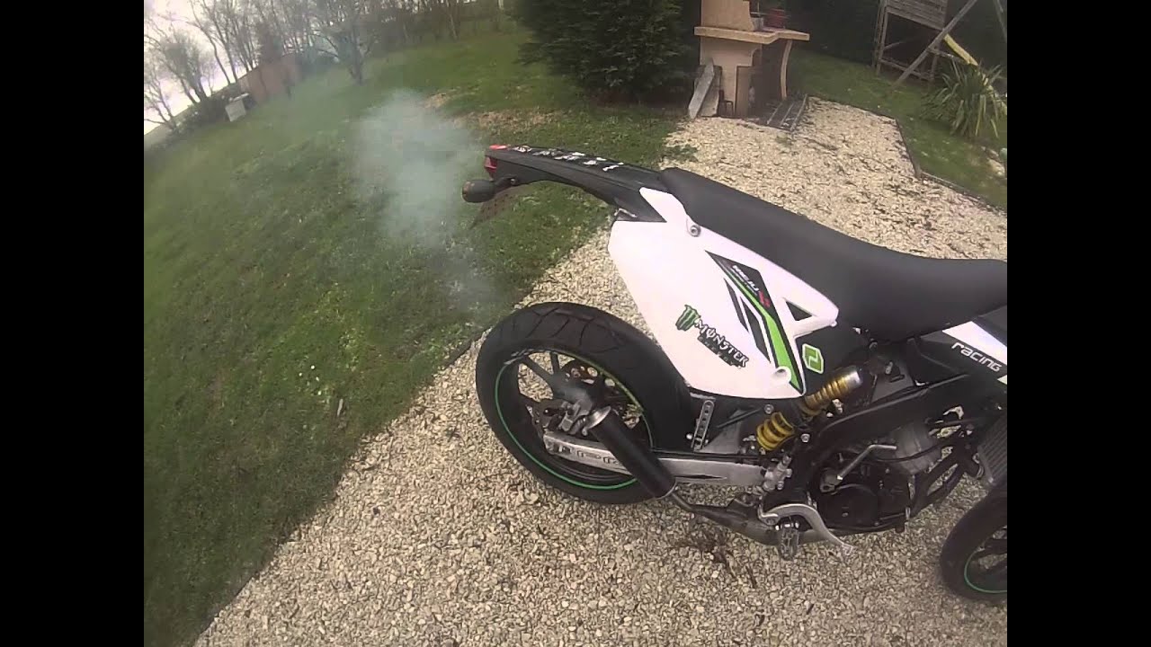 Kit 50 Bidalot Replica - Pot SCR Corse 50/70