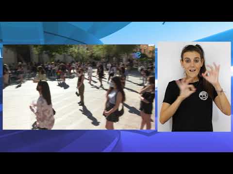 La Ciudad ratifica su compromiso con el colectivo LGTBI