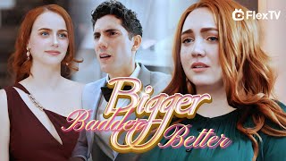 🙀Ex-wife makes a Big Change! He Cried out in Remorse|Revenge of XXL Wife💥#drama #movie #reels #love