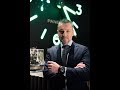 SIHH 2019: Talking watches with Panerai CEO Jean-Marc Pontroué