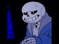 waiting so long?#undertale#sans#frisk#chara#toyknife#underverss#strongerthanyou#edit#determination