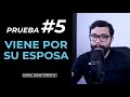 ADONAI viene por su Esposa | YESHÚA es YHWH (ADONAI) | Raíces Hebreas