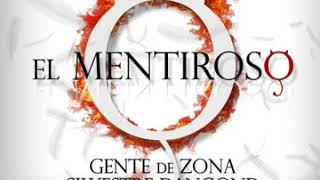 El Mentiroso - Silvestre Dangond ft Gente de Zona