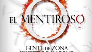 El Mentiroso - Silvestre Dangond Ft Gente De Zona