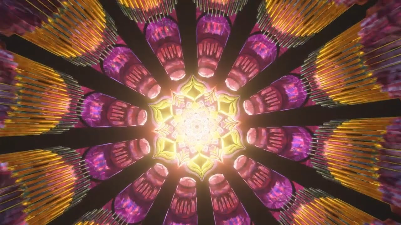 432 Hz - Deep Healing Music for The Body & Soul - DNA Repair ...