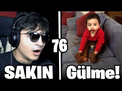 IF I LAUGH, I'LL LOSE ROBUX! - 76