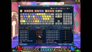 Dungeon Fighter Online - Making gamepad/stick controls practical