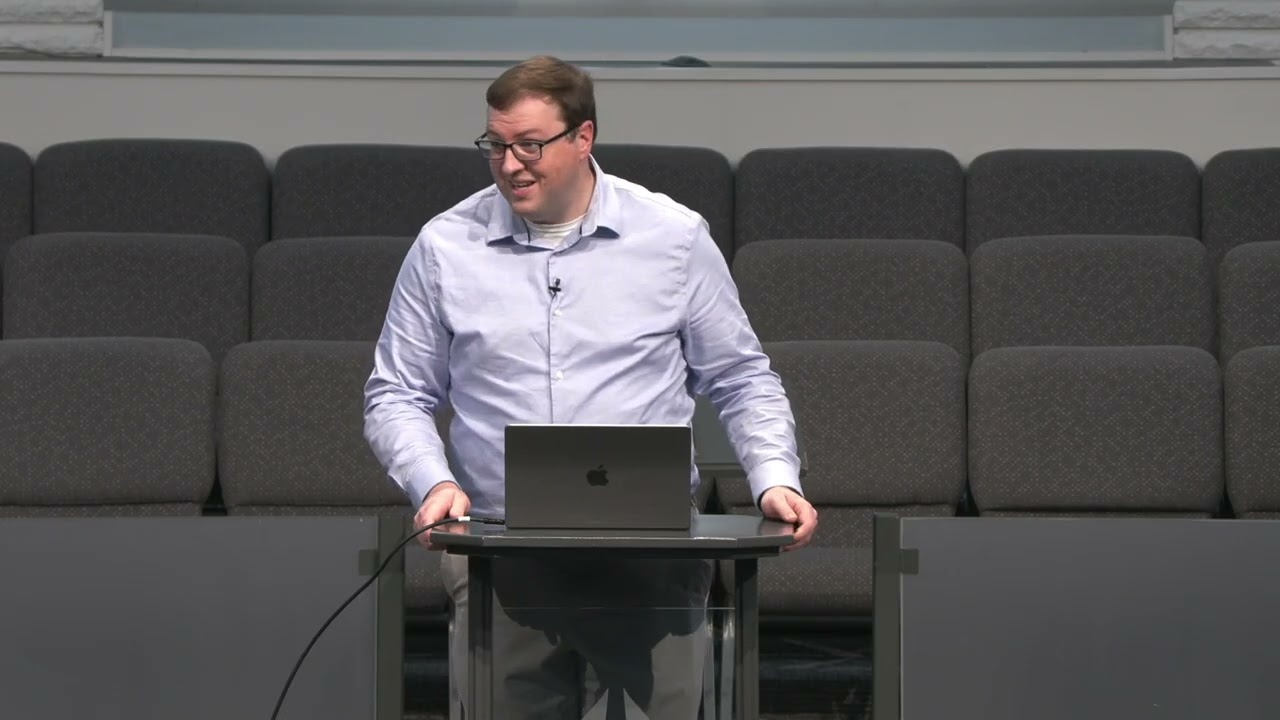 Introduction and Argument for God's Existence – God's Turn