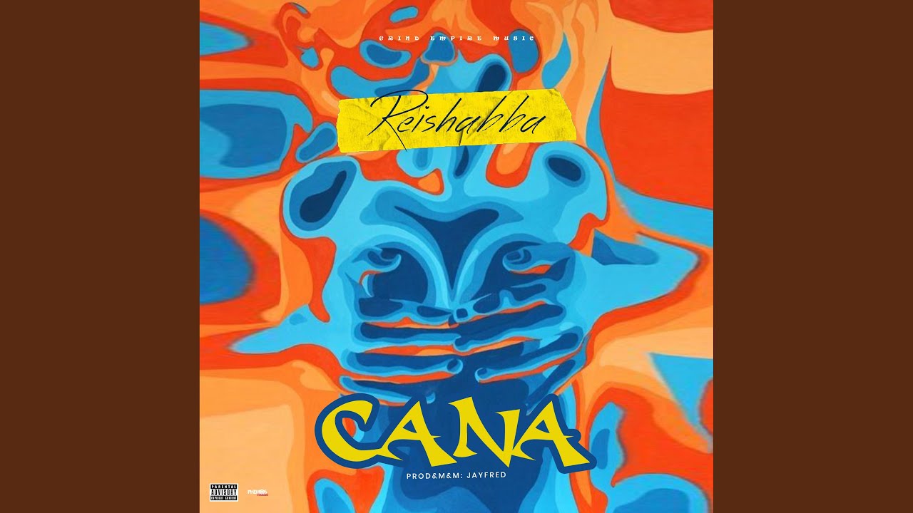 Watch Cana on YouTube Watch Cana on YouTube