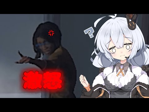 【諸悪の根源のDBD #526】激おこクローデッド【Dead by Daylight / VOICEROID実況】
