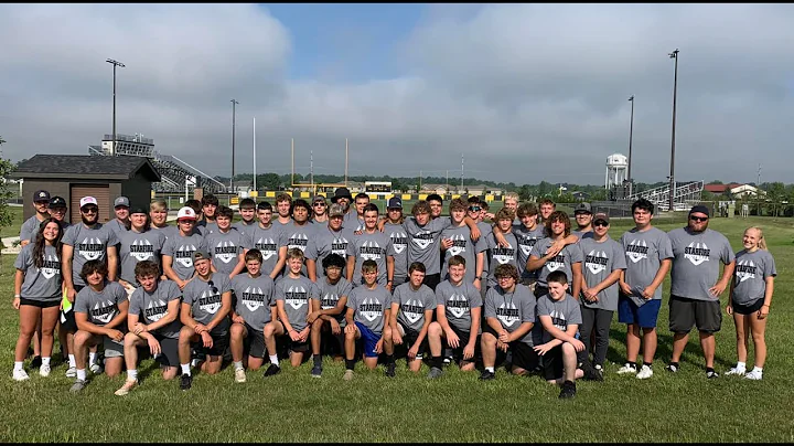 Team Camp 22
