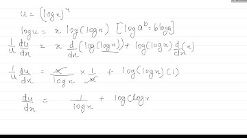 Class 12 Maths | Chapter 5 | Ex 5.5 Q7 | NCERT Solutions | Continuity and Differentiability