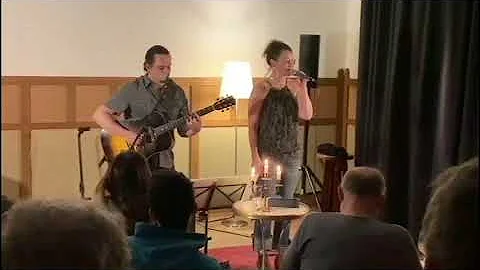 Live @ Kurhaus/Bergün