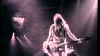 DEF LEPPARD - &quot;I Wanna Touch You&quot; (Official Music Video)