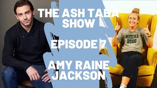 Famous Casting Director Interview | How Actors Can Be Proactive During Lockdown | Amy Raine Jackson Wealth