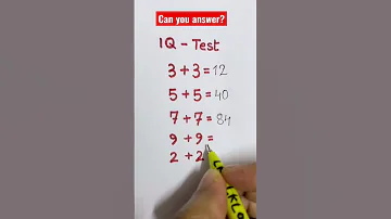¿Qué tan bueno es 111 IQ?