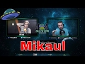 Entrevista Vitor "Mikaul" Trindade