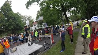 Paine to Pain Trail Half Marathon 10-4-2015