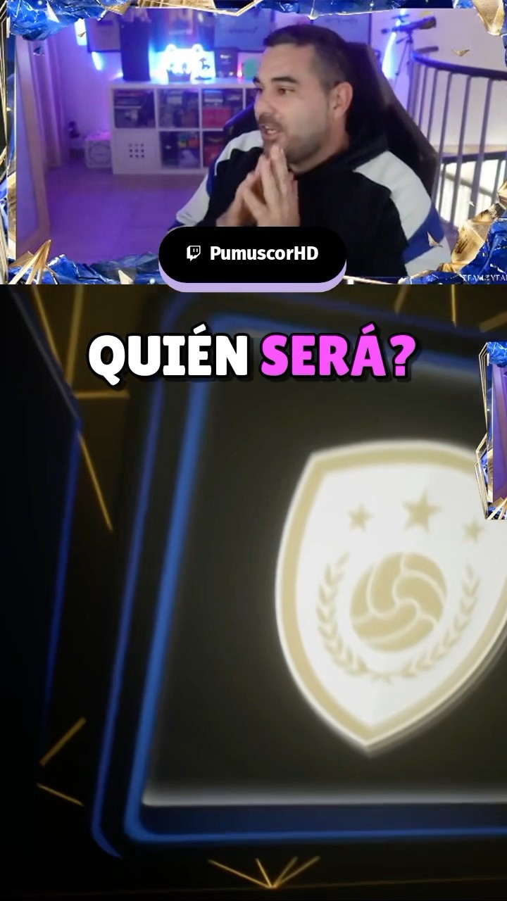 Los icono TOTY hay que tunearlos !!!