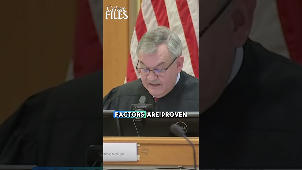 Man who took the lives of two innocent children sentenced to death