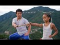 جاكي شان طفل يتعرض لتنمر فيقرر تعلم الكونغ فو الانتقام من اعدائه ملخص فيلم The Karaté Kid جاكي شان طفل يتعرض لتنمر فيقرر تعلم الكونغ فو الانتقام من اعدائه ملخص فيلم The Karaté Kid
