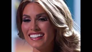 Gabriela Isler is Miss Universe 2013