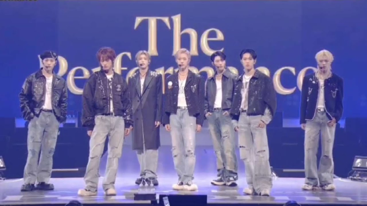 [Full] NEXZ Performance cut @ 250330 The Performance