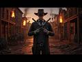 Say It To My Face | Dark Outlaw Country Song | Gritty Western Music