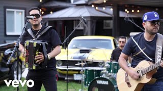 Grupo Rm - Andamos Bateando